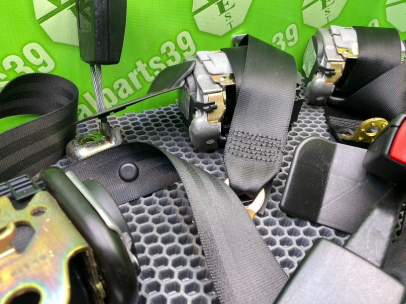 Ремни, 1600 рублей, Калининград