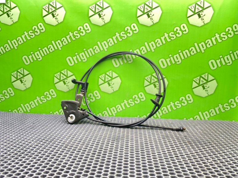 Ручка капота, 2500 рублей, Калининград