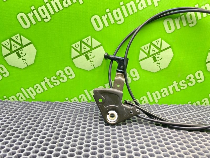 Ручка капота, 2500 рублей, Калининград