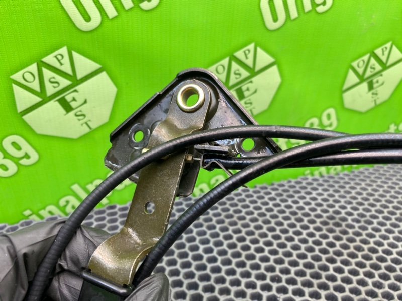 Ручка капота, 2500 рублей, Калининград