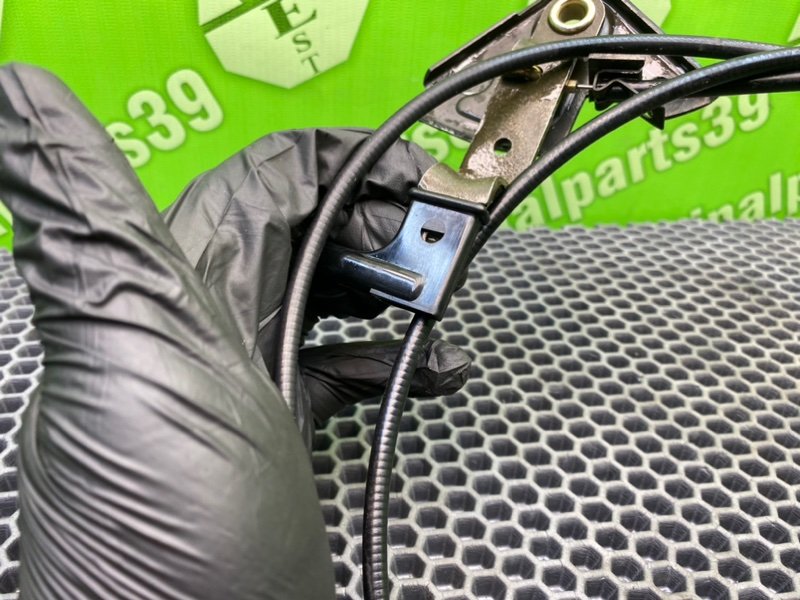 Ручка капота, 2500 рублей, Калининград