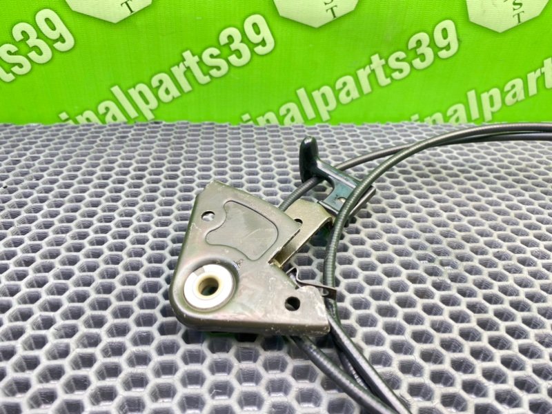 Ручка капота, 2500 рублей, Калининград