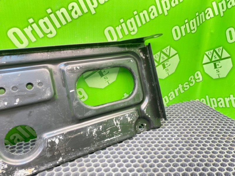 Площадка акб, 1400 рублей, Калининград