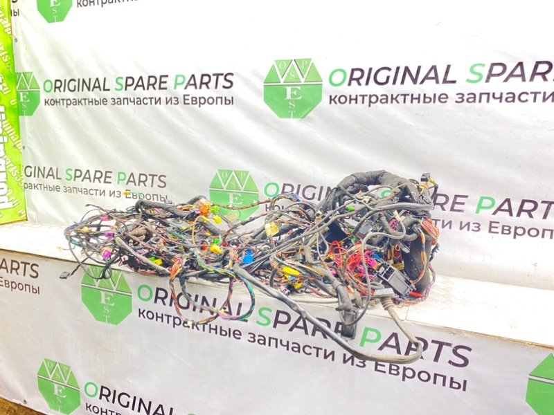 Проводка салона, 9500 рублей, Калининград