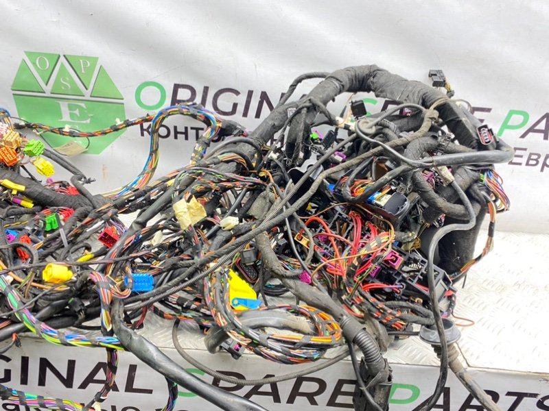 Проводка салона, 9500 рублей, Калининград