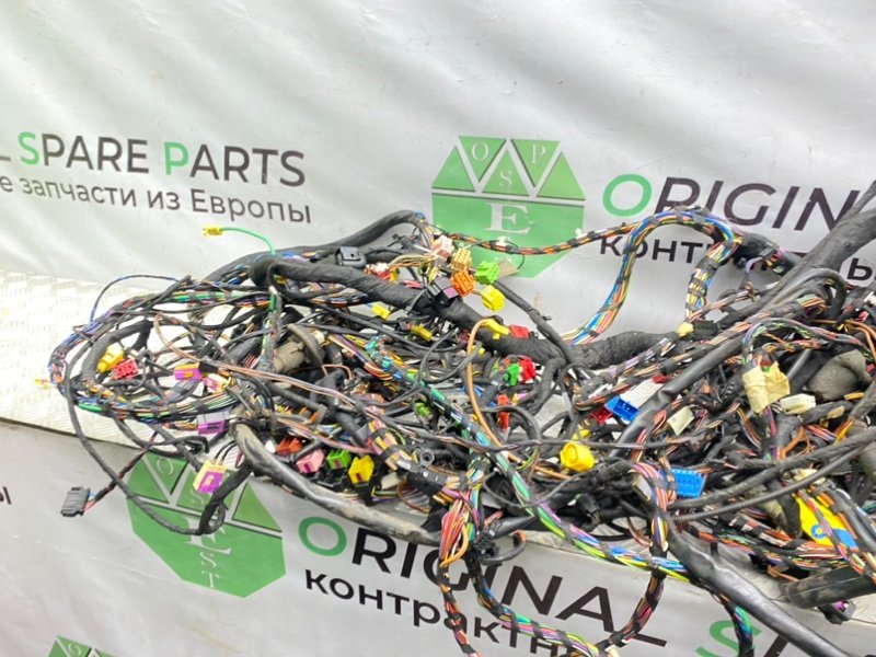 Проводка салона, 9500 рублей, Калининград