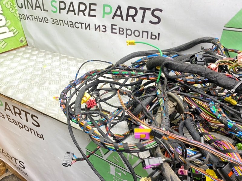 Проводка салона, 9500 рублей, Калининград