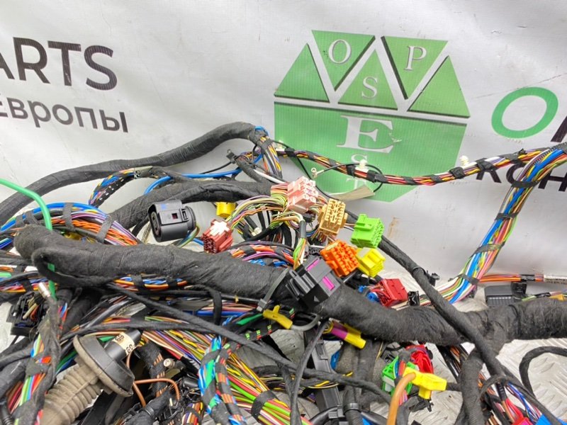 Проводка салона, 9500 рублей, Калининград