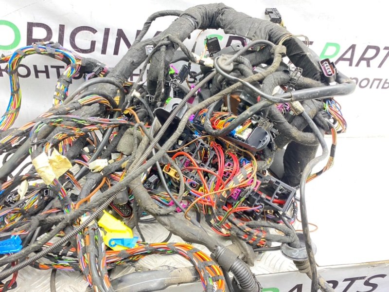 Проводка салона, 9500 рублей, Калининград