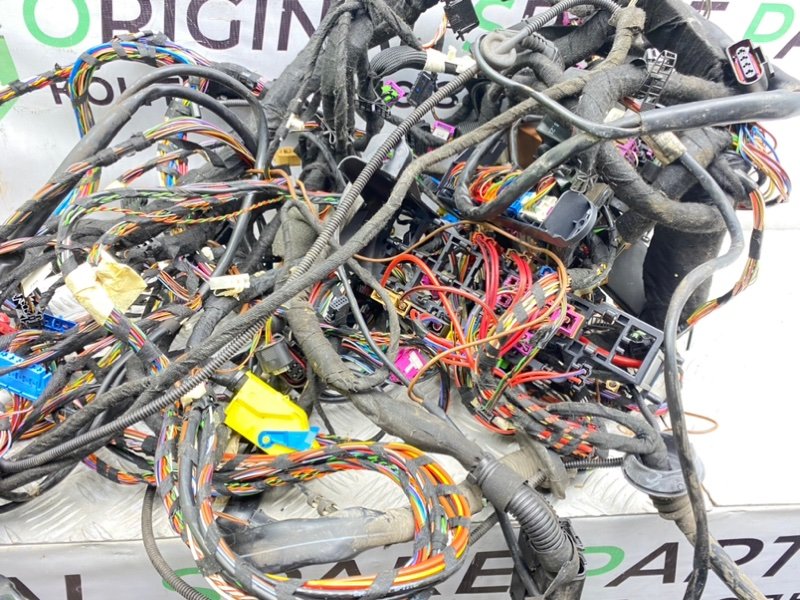 Проводка салона, 9500 рублей, Калининград