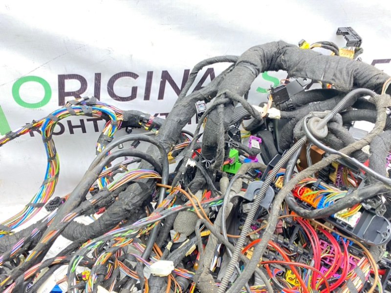 Проводка салона, 9500 рублей, Калининград