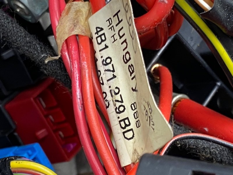 Проводка салона, 9500 рублей, Калининград