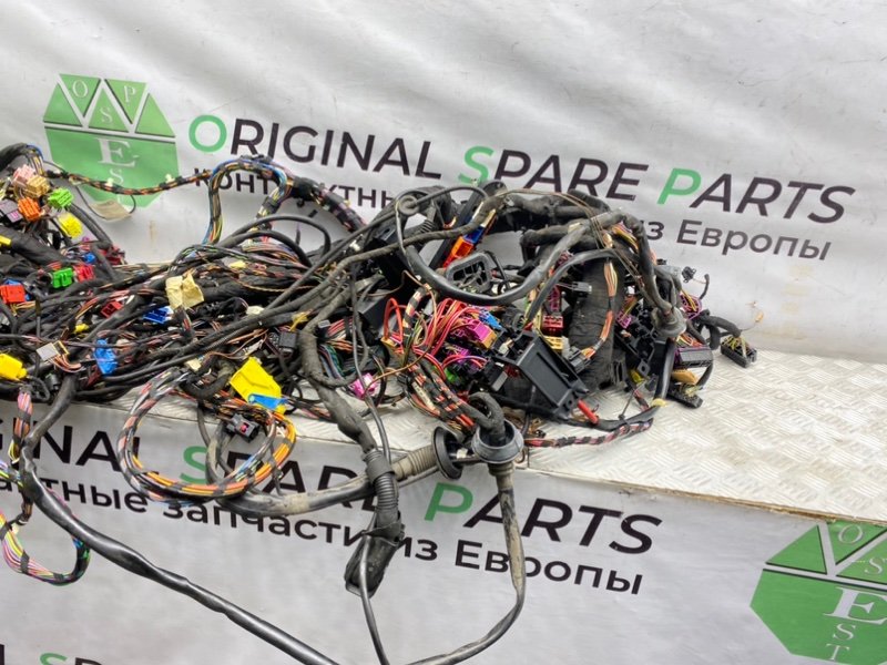 Проводка салона, 9500 рублей, Калининград