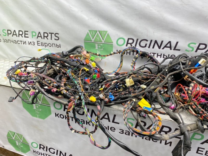 Проводка салона, 9500 рублей, Калининград