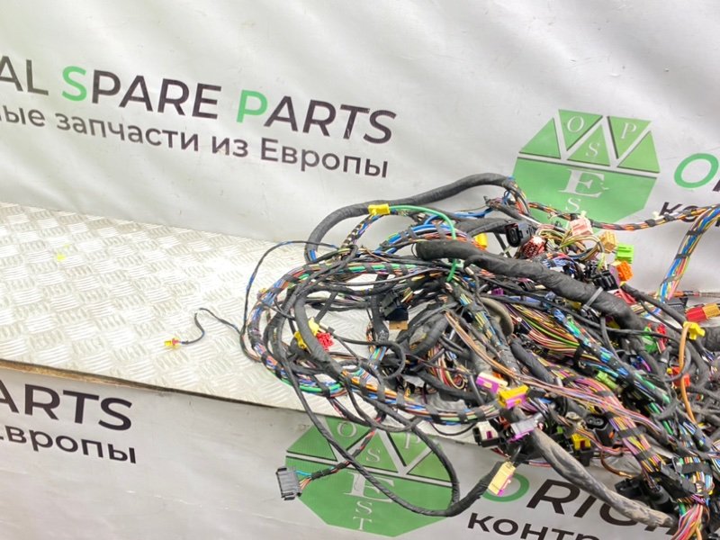 Проводка салона, 9500 рублей, Калининград