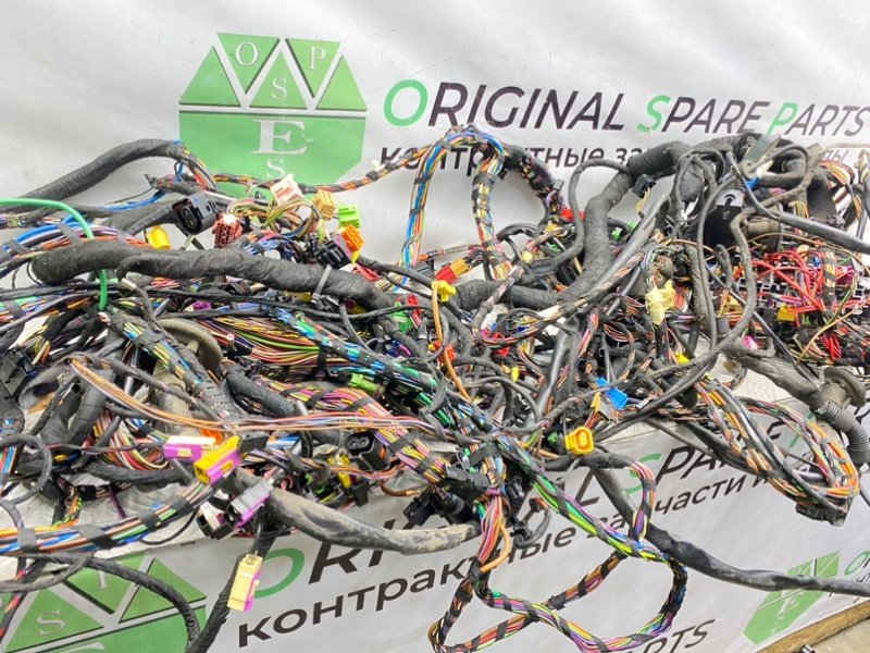 Проводка салона, 9500 рублей, Калининград