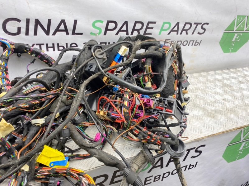 Проводка салона, 9500 рублей, Калининград