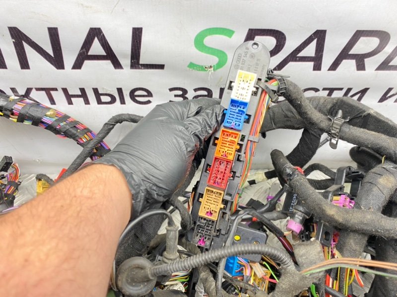 Проводка салона, 9500 рублей, Калининград