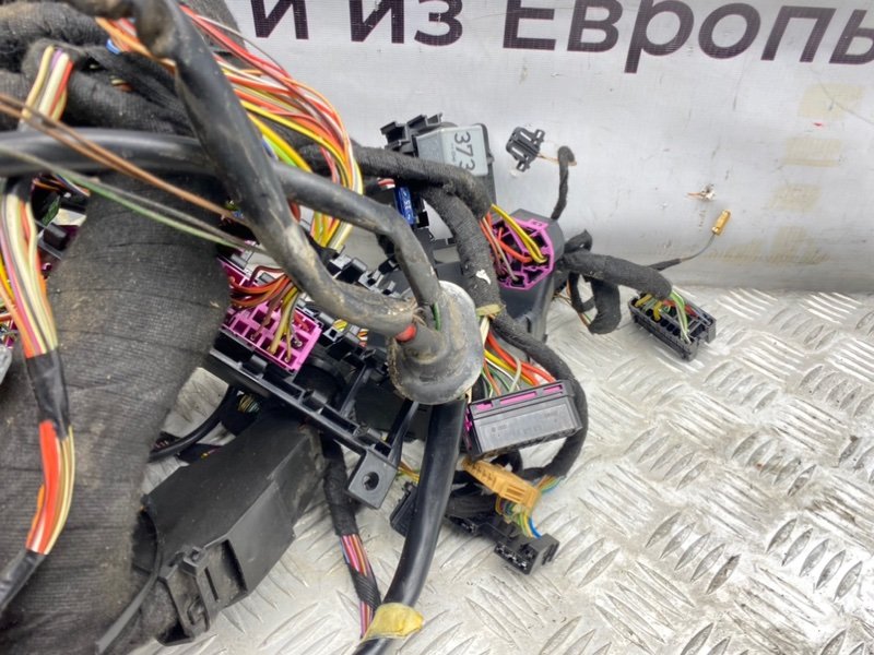 Проводка салона, 9500 рублей, Калининград