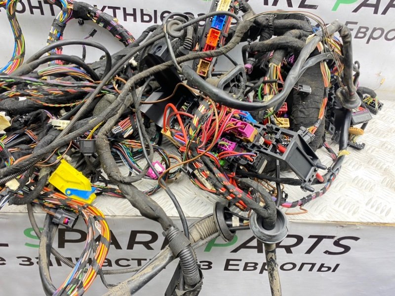 Проводка салона, 9500 рублей, Калининград