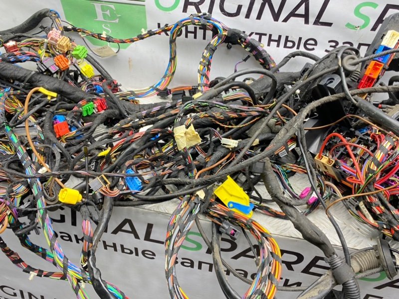 Проводка салона, 9500 рублей, Калининград