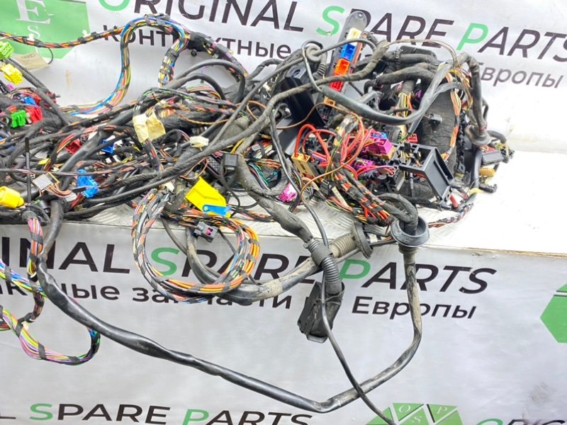 Проводка салона, 9500 рублей, Калининград