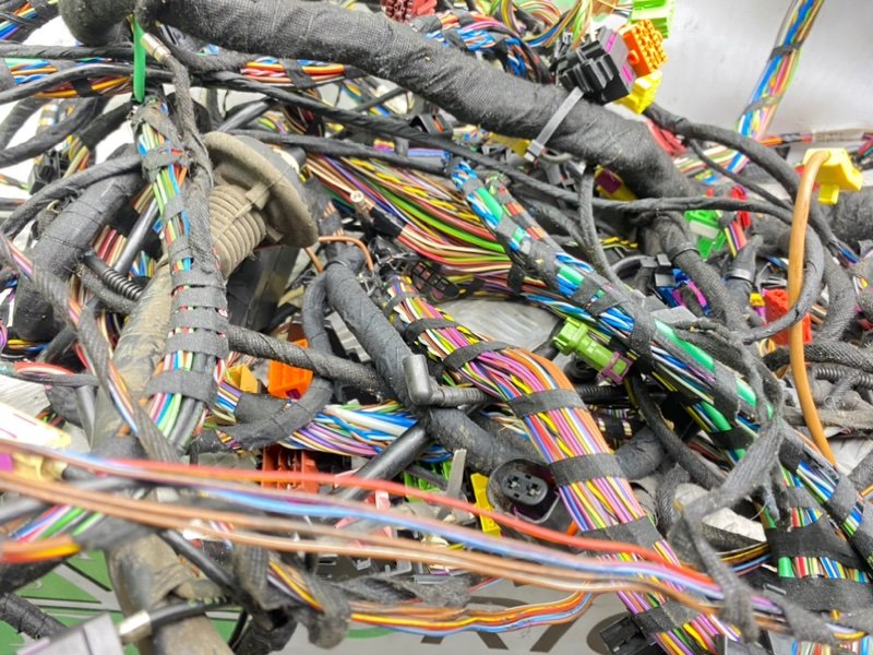 Проводка салона, 9500 рублей, Калининград