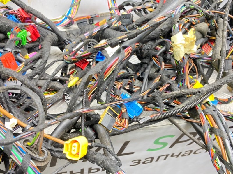 Проводка салона, 9500 рублей, Калининград