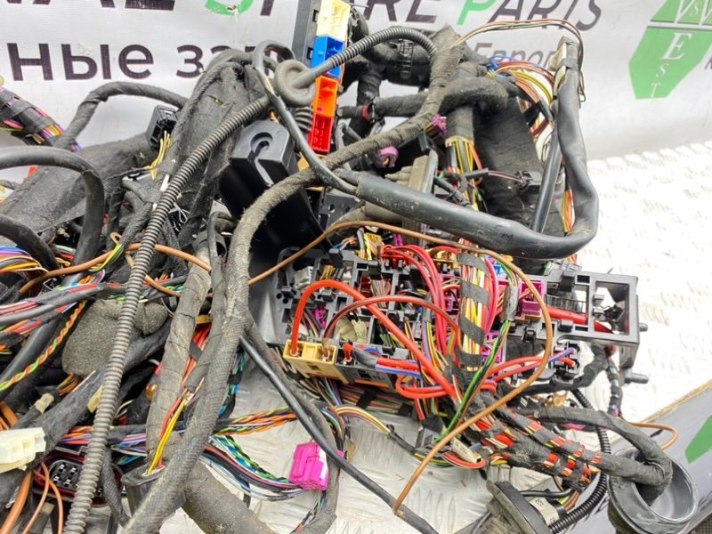 Проводка салона, 9500 рублей, Калининград