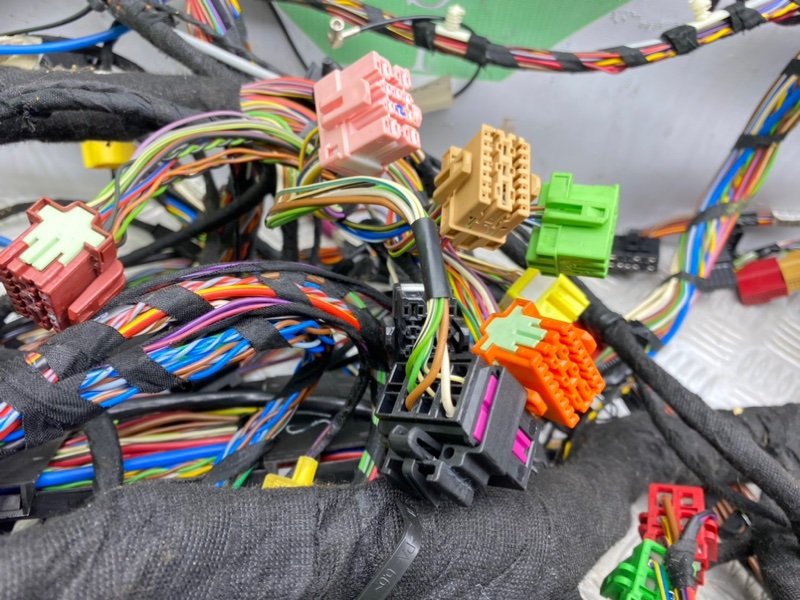 Проводка салона, 9500 рублей, Калининград