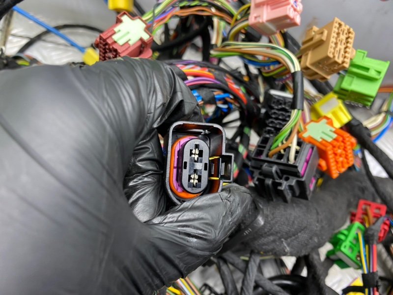 Проводка салона, 9500 рублей, Калининград