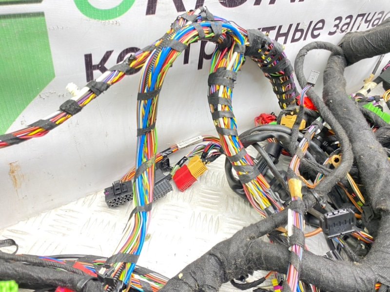 Проводка салона, 9500 рублей, Калининград