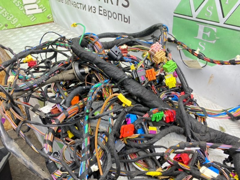 Проводка салона, 9500 рублей, Калининград