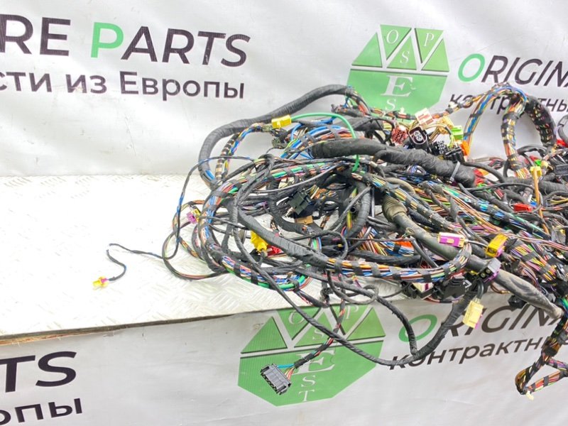 Проводка салона, 9500 рублей, Калининград