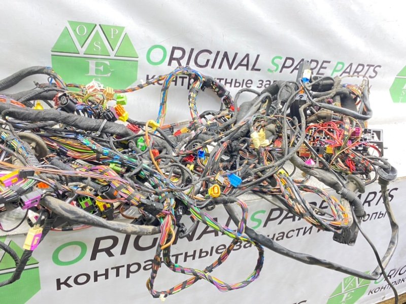 Проводка салона, 9500 рублей, Калининград