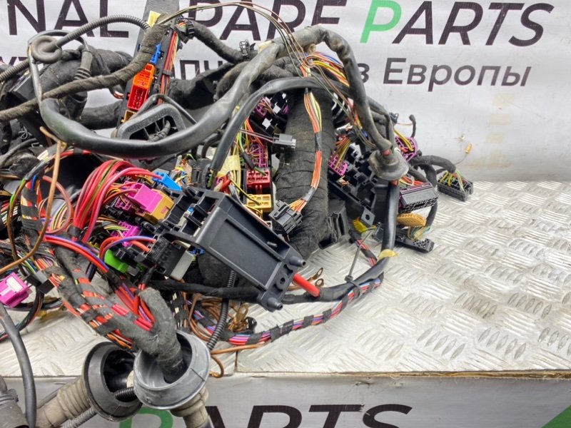 Проводка салона, 9500 рублей, Калининград