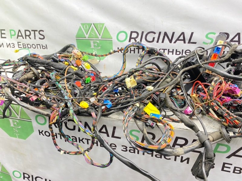 Проводка салона, 9500 рублей, Калининград
