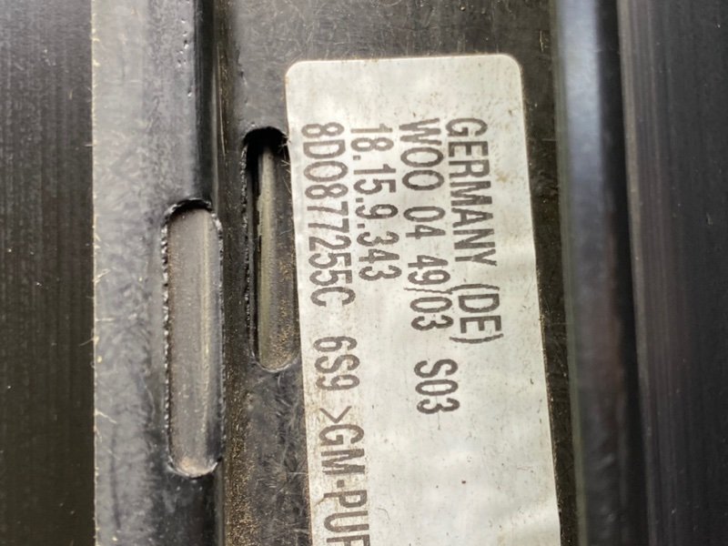 Люк, 6100 рублей, Калининград