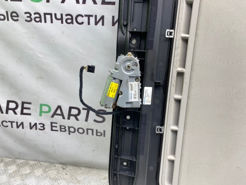 Люк, 6100 рублей, Калининград