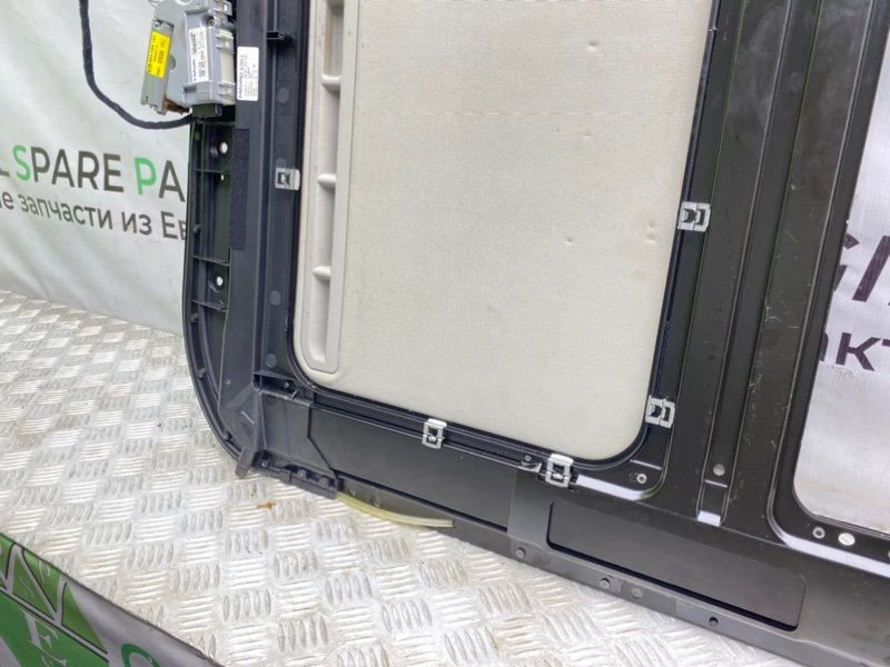 Люк, 6100 рублей, Калининград