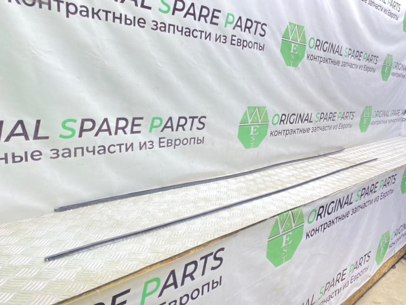 Молдинги крыши, 3200 рублей, Калининград