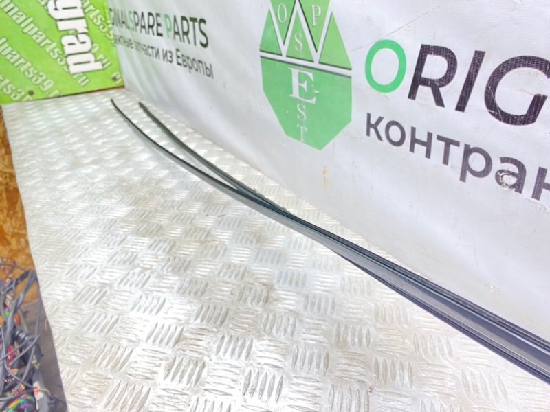 Молдинги крыши, 3200 рублей, Калининград