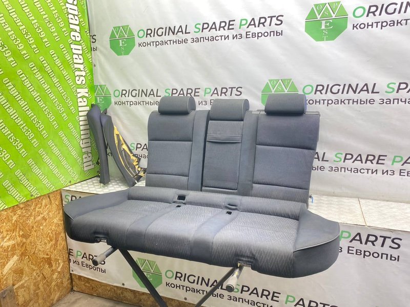 Сидения, 6100 рублей, Калининград