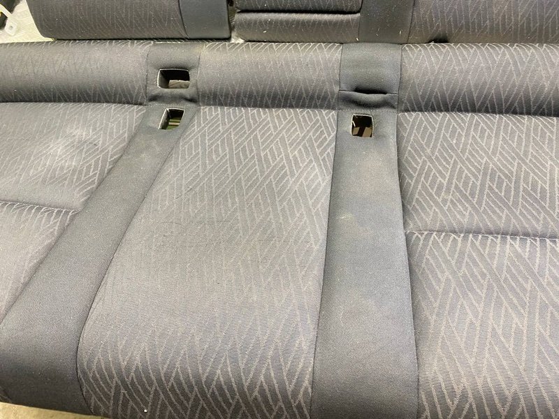 Сидения, 6100 рублей, Калининград