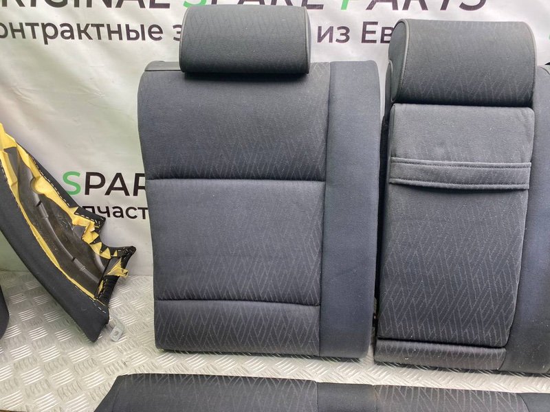 Сидения, 6100 рублей, Калининград