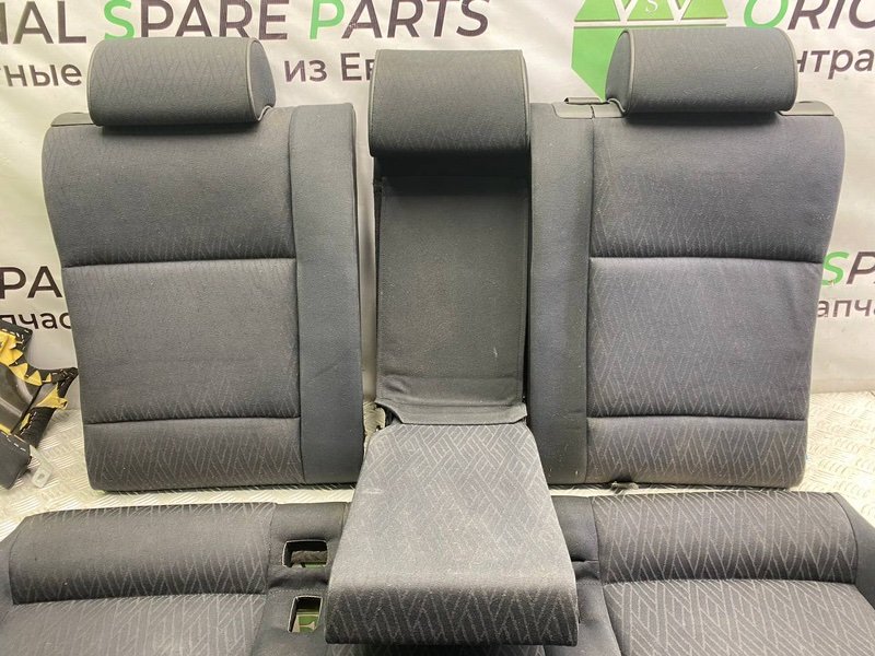 Сидения, 6100 рублей, Калининград