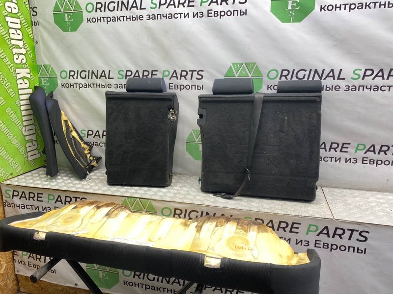 Сидения, 6100 рублей, Калининград