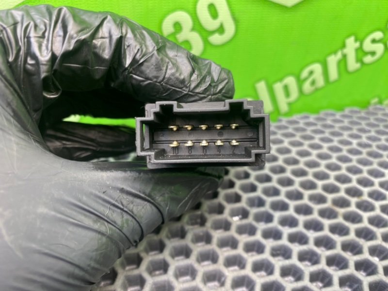 Кнопка аварийки, 2100 рублей, Калининград