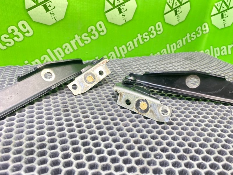 Петли капота, 1300 рублей, Калининград