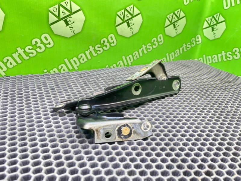 Петли капота, 1300 рублей, Калининград